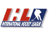 International Hockey League (1945–2001)